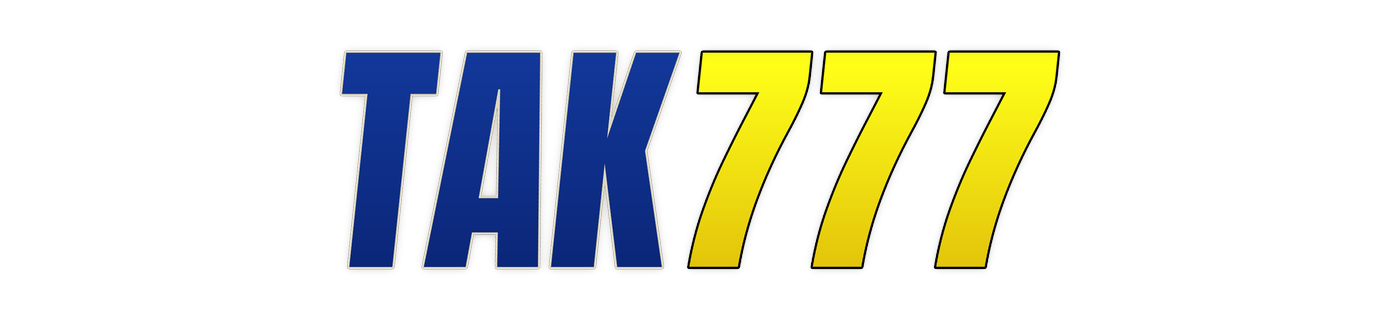 tak777 লোগো